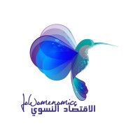 JoWomenomics logo - Similar company to Devify Studio