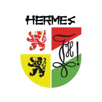Faculty of Business and Economics Student Society (Hermes) logo - Similar company to Hermes Diepenbeek