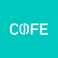 COFE App logo - Similar company to Prodoft