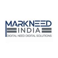 Markneed India logo - Similar company to Reflective Design