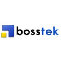 BOSSTEK logo - Similar company to Dayone
