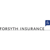 Forsyth Insurance Company logo - Similar company to Glad & Young Studio