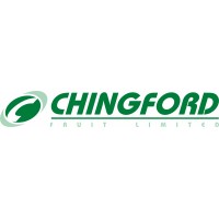 CHINGFORD FRUIT LIMITED logo - Similar company to Solstor International Freight Solutions