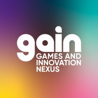Games and Innovation Nexus logo - Similar company to Sherevive