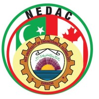 NED Alumni Association Canada logo - Similar company to Ned University Virtual Reality Center