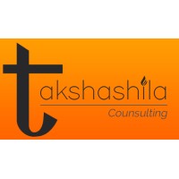 Takshashila Consulting logo - Similar company to Avalon Consulting