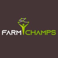 FarmChamps GmbH & Co. KG logo - Similar company to Intersellers Gmbh - Offline -