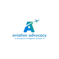 Aviation Advocacy logo - Similar company to दिपेन्द्र कँडेल इनिसिएटीभ - Dipendra Kandel Initiative
