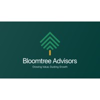 Bloomtree Business Advisors Private Limited logo - Similar company to Waith.Io