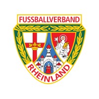 Fußballverband Rheinland e.V. logo - Similar company to Hv Leasepartner