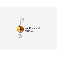 ProPhound Kids Inc. logo - Similar company to Li Training