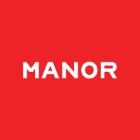 Manor Real Estate logo - Similar company to Shelp
