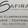 Safira di Bonfiglio Nathan logo - Similar company to Alisonic