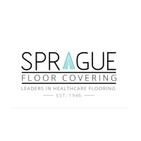 Sprague Floor Covering logo - Similar company to Dricrete™