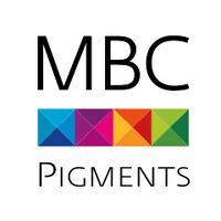 MBC Pigments logo - Similar company to Mbc Chemical Industries