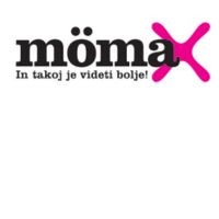 mömax Slovenija logo - Similar company to Culture Dynamics Ltd