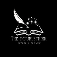 The Doublethink Book Club logo - Similar company to Bridgetodreams Foundation
