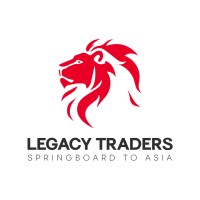 Legacy Traders Pte Ltd logo - Similar company to Hup International