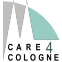 Care 4 Cologne e. V. logo - Similar company to De Gruyter Gmbh