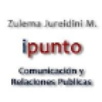 Ipunto Comunicación Y Relaciones Públicas