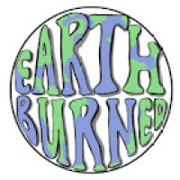 EarthBurned logo - Similar company to The Cafe Mun