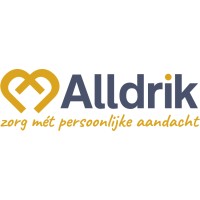 Alldrik logo - Similar company to Gigantisch Bv