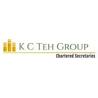 K C Teh Group logo - Similar company to Al Roq Sdn Bhd