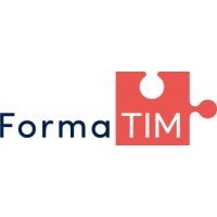 FormaTIM logo - Similar company to Medical Interface