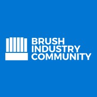 Brush Industry Community logo - Similar company to Paint Roller