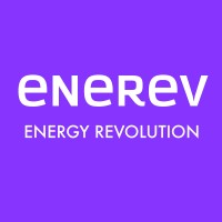 Enerev - energy revolution! logo - Similar company to Fred For Security