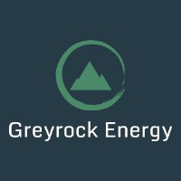 Greyrock Energy Limited logo - Similar company to Kosteskie Enterprise