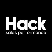 Hack Sales Performance logo - Similar company to Hack