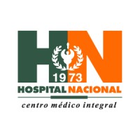 HOSPITAL NACIONAL logo - Similar company to Ministerio De Salud De Panamá