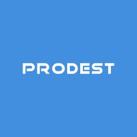Prodest Satış ve Pazarlama logo - Similar company to Mediklaszter
