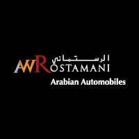 Arabian Automobiles Co. LLC logo - Similar company to A