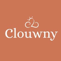 Clouwny logo - Similar company to Nabeelplays