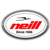 Neill Aircraft Company logo - Similar company to Astro-Tek (Cmt)