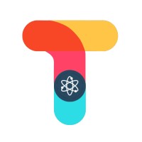 Tensai logo - Similar company to Robonic Infotech