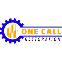 One Call Restoration Edmonton logo - Similar company to S3 Technical Inc.