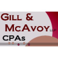 Gill & Mcavoy Llp