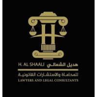 Hadeel Al Shaali Advocates & Legal Consultants logo - Similar company to Connect & Evolution