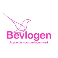 Academie voor bevlogen werk logo - Similar company to Stichting Securefeed