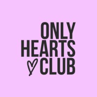 Only Hearts Club logo - Similar company to Ma Belle Mere