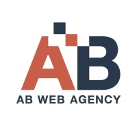 AB Web Agency logo - Similar company to A7 Architecture