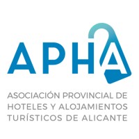 Asociación Provincial de Hoteles y Alojamientos Turísticos de Alicante (APHA) logo - Similar company to Chispas Javea Sl