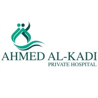 Ahmed Al-Kadi Private Hospital Limited - The AAK Hospital logo - Similar company to Advanced Sedation