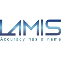 LAMIS Brasil oficial logo - Similar company to Inventory Brasil Soluções Inteligentes Em Controle De Estoque