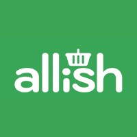 Allish UK logo - Similar company to Techinvest Software Solutions