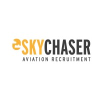 SkyChaser Aviation Recruitment logo - Similar company to Recrooter