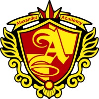 Alexander Academy logo - Similar company to Vis@Betterworld Lab Experimental Education Institution